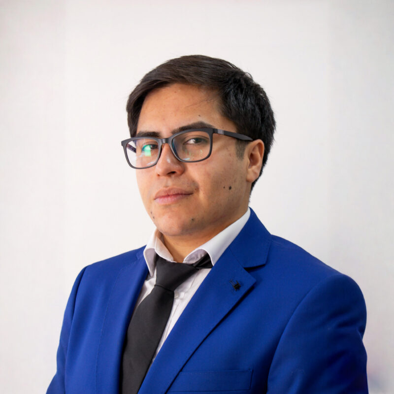 Hari Saits