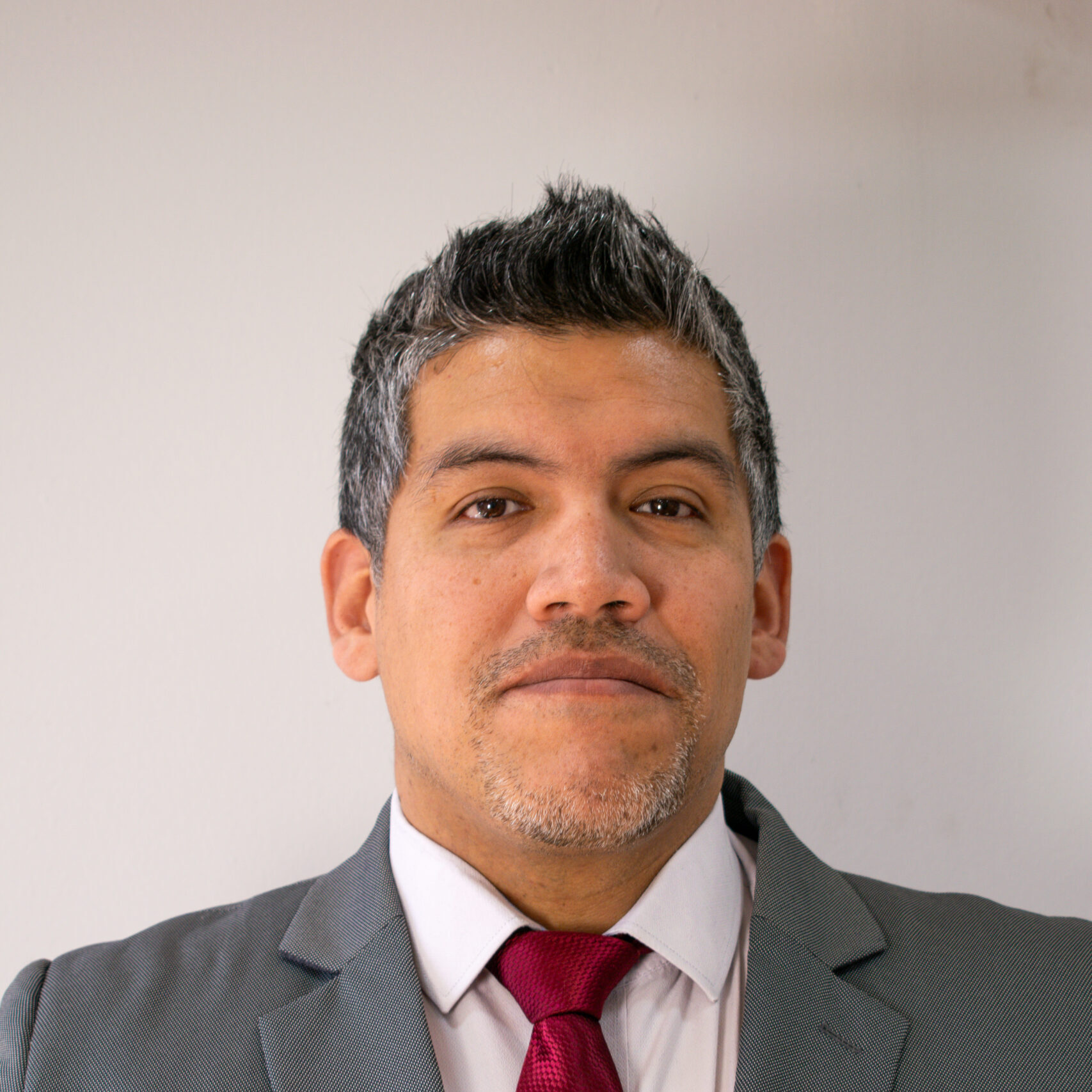 Sebastián Méndez