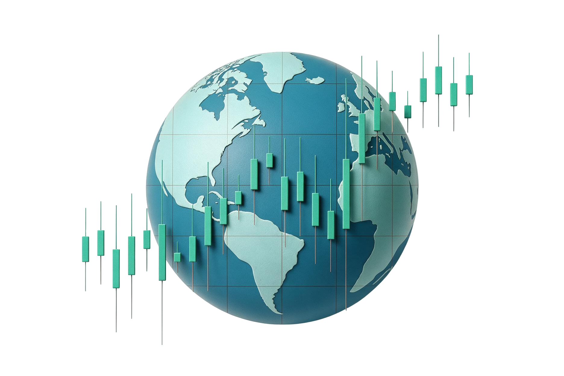 Mercados financieros globales