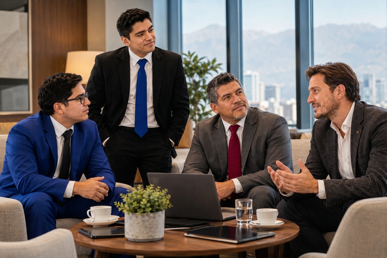 Invierte con estrategia