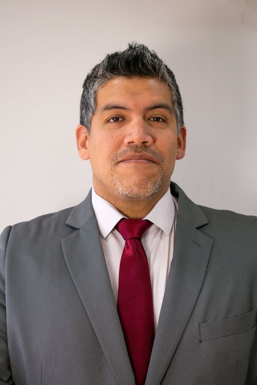 Sebastián Méndez
