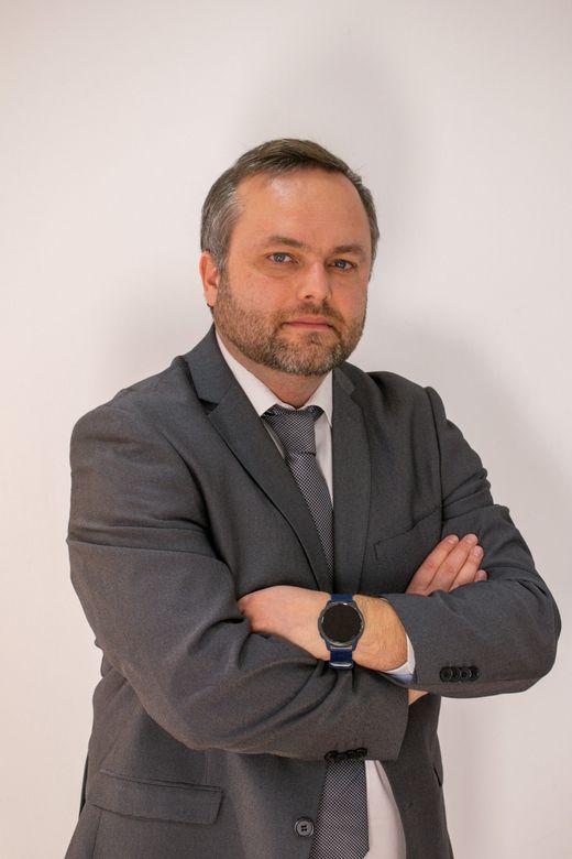 Rodrigo Martori Álvarez